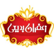 لوگوی شرکت تولیدی کشاورزی زعفران بدیعی